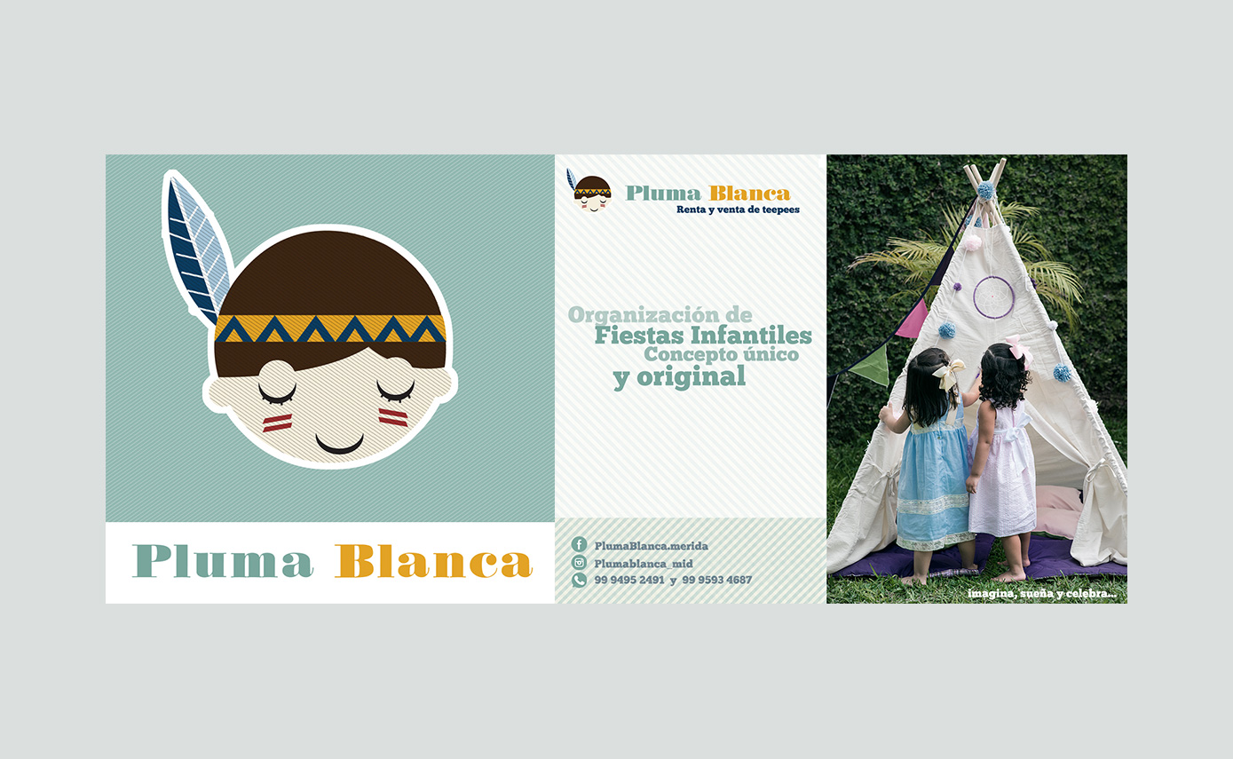 Eventos Pluma Blanca Mérida