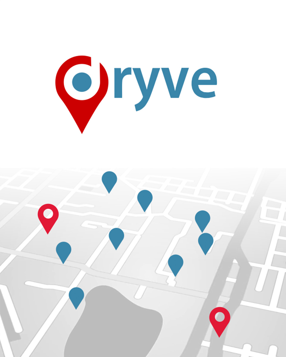 Dryve el futuro de la movilidad