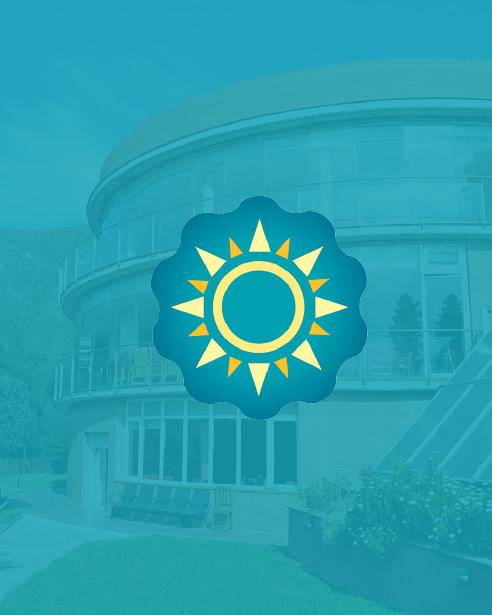 Residencia Gerátrica Solmar